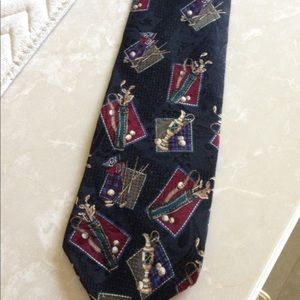 Necktie